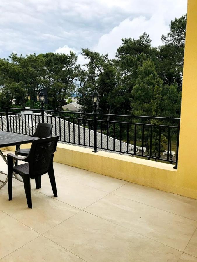 Gurya Hotel Kobuleti ภายนอก รูปภาพ
