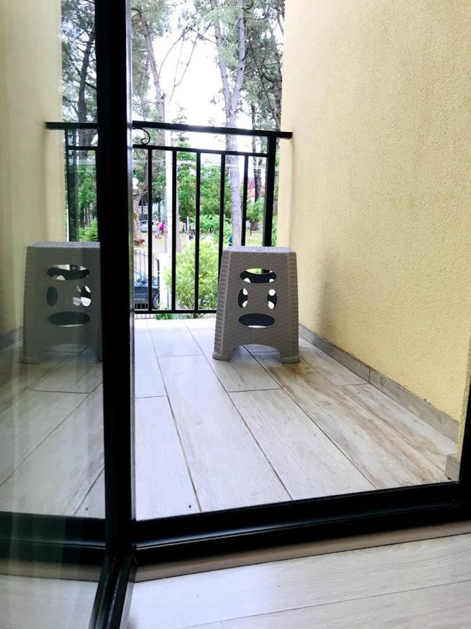 Gurya Hotel Kobuleti ภายนอก รูปภาพ